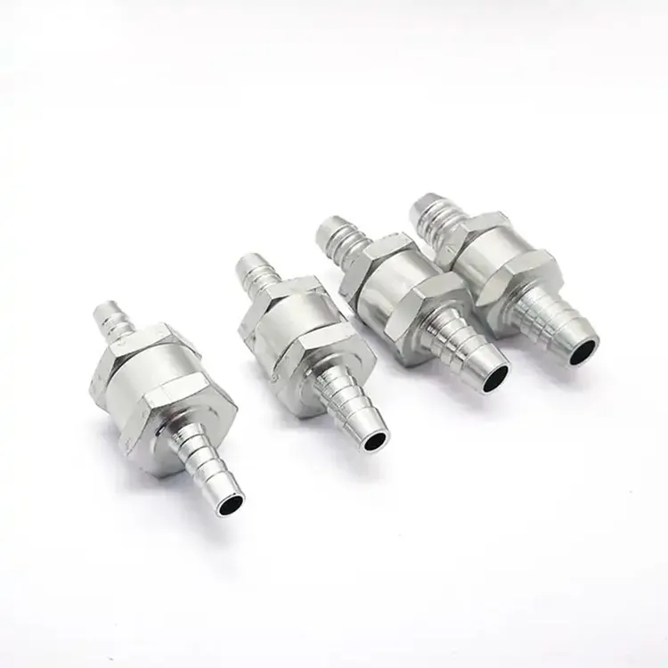 Kuro atbulinis vožtuvas